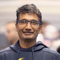 🔐Rajeev Chakraborty