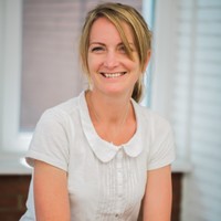 Joanna Alty (nee Lovett)