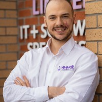 Charlie Spires