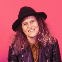 Géraldine Bastard de Crisnay