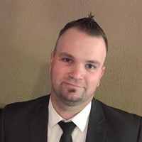 Shaun Ebner