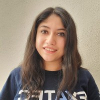 Cynthia Isabel Gómez Mendoza