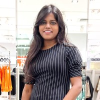 Kirthi Sridhar