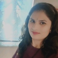 Yogita Behere