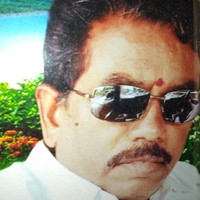 Nagendra Prasad Dommeti