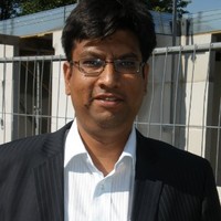 Vaibhav Mahajani