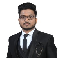 Siddharth Suresh Gosavi