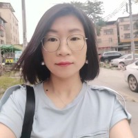 Iris Zhai