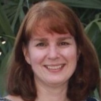 Liz Atkinson