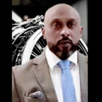 Amir Mukhtar
