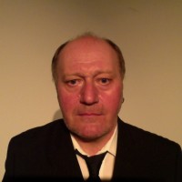 Dave Masters