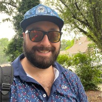 Nathan Graziani