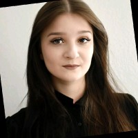 Magdalena Budyka