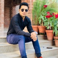 Muhammad Ibtisam