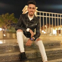 Ahmed Mohsen