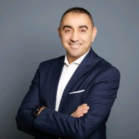 Nabil Asfari
