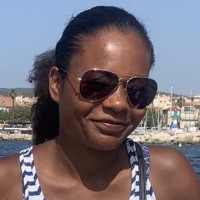 SANDRINE CAMARA