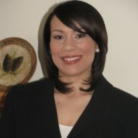 Joya Miller, PMP