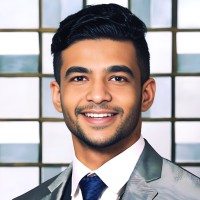 Yazin Haris Thangal