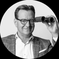 Bernhard (BB) Bohnenberger