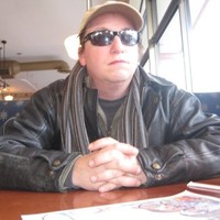 John C Switzer-Starr