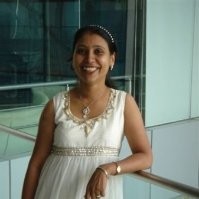 Jagruti Shah