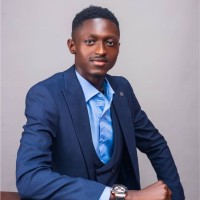 Eseosa Igbinomwanhia