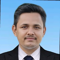 Krishan Kumar Saini