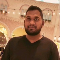 Junaid Mohammed