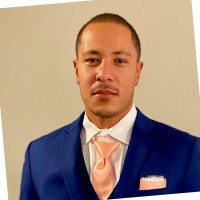 Darius Dalton