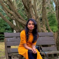 Madhumitha B