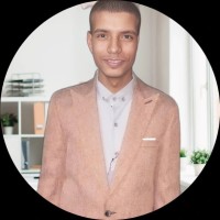 Mohammad Ahmad Hussain