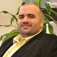 Rob Henderson