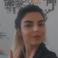 Mehriban Ibrahimova