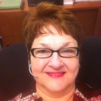 Marie Hammonds