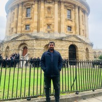 krishna chaitanya