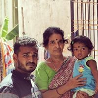 elavarasu ramamoorthy