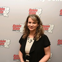 Kristie Simmons