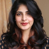Adisha Dhiman