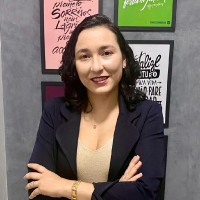 Kamila Rodrigues Machado