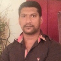 Harish Mohd Ibrahim