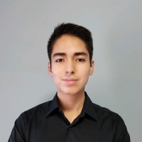 Vitor Huamani
