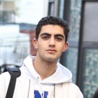 Shayan Vahabi