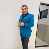 Pradeep Shihani