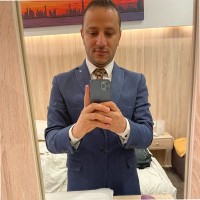 Mahmoud Abdullah
