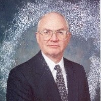 Don Barr, Ph.D.