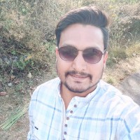 Bishnu Prasad Nanda