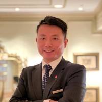 Thomas Liu