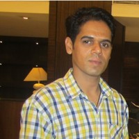 Bhupal Dhami