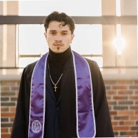 Luis Romero, Mba
